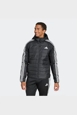 adidas Outdoorjacke ESS 3S IN HYB J