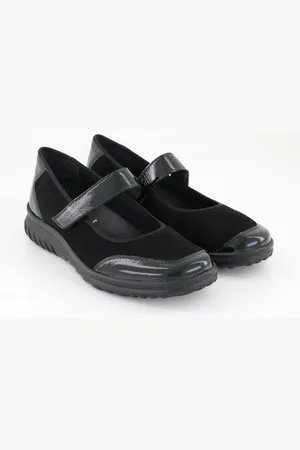 Semler Lena Ballerina - Verkäufer: TRETTER-Schuhe