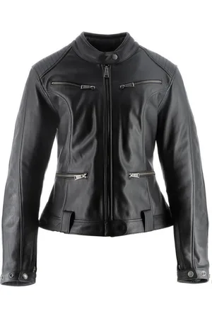 Helstons Motorradjacke Vipere Damen Motorrad Lederjacke - Verkäufer: Fc-Moto