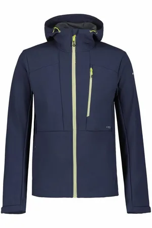 Icepeak Softshelljacke Buxton Jacke mit Kapuze - Verkäufer: sieger-preise
