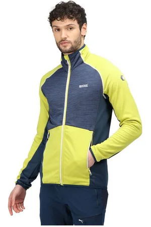 Regatta Funktionsjacke Softshelljacke Yare IV - Verkäufer: sieger-preise