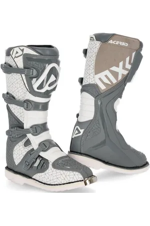 Acerbis E-Team Motocross Stiefel Motorradstiefel - Verkäufer: Fc-Moto