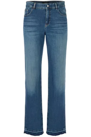 Marc Cain Skinny-fit-Jeans Jeans FENDOU - Verkäufer: Robert Ley Damen & Herrenmoden GmbH & Co KG