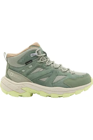 Jack Wolfskin VOJO TOUR TEXAPORE MID W Wanderstiefel