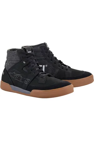 Alpinestars AS-DSL Akio Motorradschuhe Motorradstiefel - Verkäufer: Fc-Moto