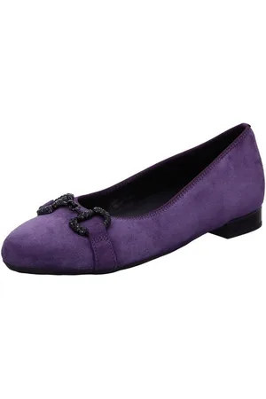 ARA Damen Ballerina Siena Ballerina - Verkäufer: SHG Ruhr mbH