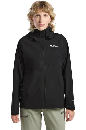 Jack Wolfskin Outdoorjacke PRELIGHT 2.5L LT JKT W