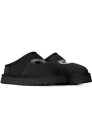 UGG KID´S BEA MARY JANE Clog, Plateauschuh, Schlappen, Sandale zum Schlupfen
