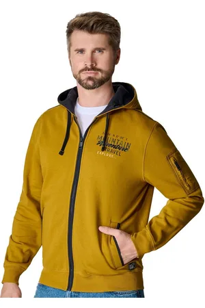 Casa Moda Sweatshirt Sweatshirt uni