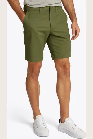 Tommy Hilfiger Chinoshorts BROOKLYN SHORT 1985 in klassischem Design