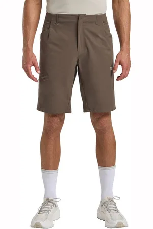 Jack Wolfskin Shorts PRELIGHT STRIDE SHORTS M