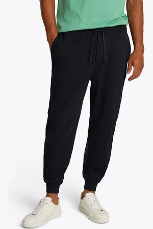 Tommy Hilfiger Jogginghose GLOBAL STRIPE SWEATPANTS