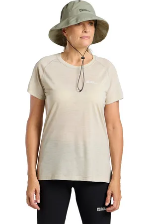 Jack Wolfskin Sonnenhut MESH HAT