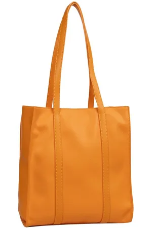 Gabor Shopper Elfie, aus fein genarbtem, glattem Kunstleder und mit einem Logo Rubber Patch