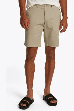 Tommy Hilfiger Shorts HARLEM SHORT 1985 in klassischem Design