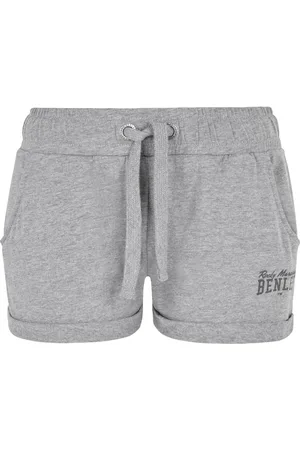 Benlee Rocky Marciano Cargoshorts Benlee Damen Shorts Linda Gail mit Tunnelzug - Verkäufer: Finerobe Fashion