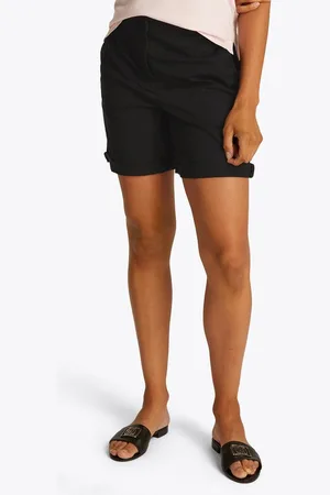 Tommy Hilfiger Chinoshorts CO BLEND GMD CHINO SHORT mit Umschlagsaum