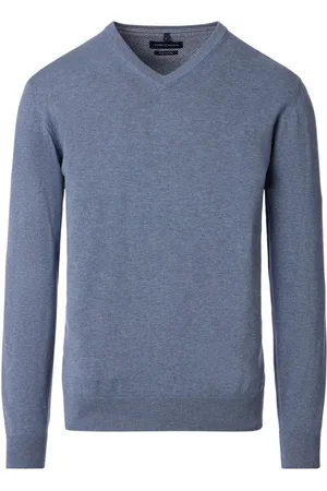 Casa Moda Strickpullover Pullover uni