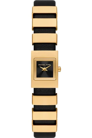 Michael Kors Quarzuhr DARRINGTON MK4887, Armbanduhr, Damenuhr, analog