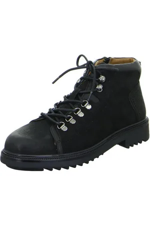 ARA Herren Stiefelette Melvin Stiefel - Verkäufer: SHG Ruhr mbH