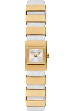 Michael Kors Quarzuhr DARRINGTON MK4899, Armbanduhr, Damenuhr, analog