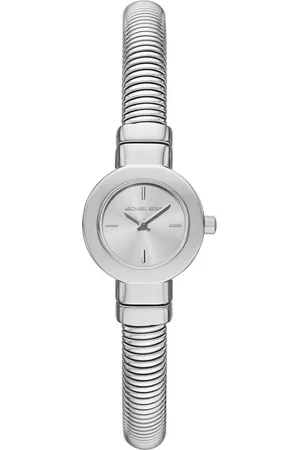 Michael Kors Quarzuhr GRAMERCY MK7529, Armbanduhr, Damenuhr, Edelstahlarmband, analog