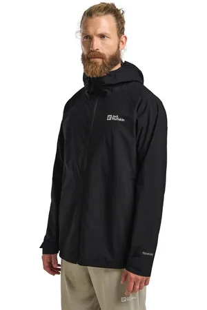 Jack Wolfskin Outdoorjacke PRELIGHT 2.5L LT JKT M