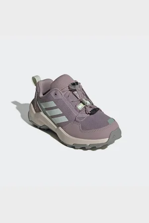 adidas TERREX AX4S SPEED LACING Wanderschuh