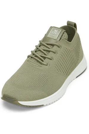 Marc O’ Polo Aus recyceltem Polyester Sneaker