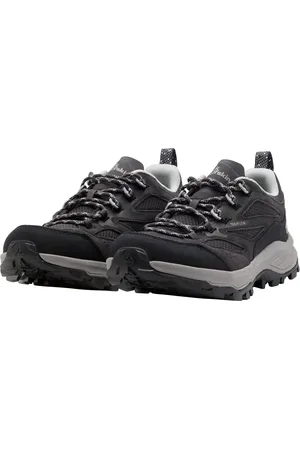 Jack Wolfskin CYROX VENT LOW M Wanderschuh