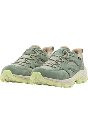 Jack Wolfskin VOJO TOUR TEXAPORE LOW W Wanderschuh Wasserdicht