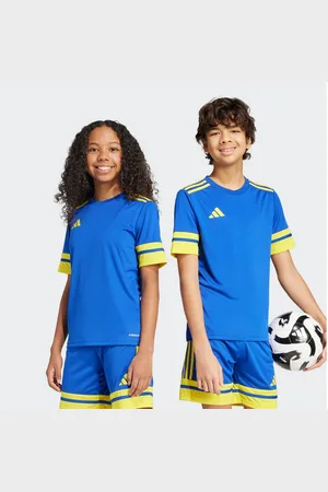 adidas Fußballtrikot SQUA25 JSY Y