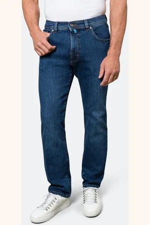 Pierre Cardin Comfort-fit-Jeans Dijon 3231 7001 Straight Leg Jeans mit Bio- und Comfort Stretch-Anteil - Verkäufer: P-Graph GmbH Mode & mehr