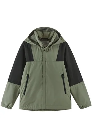 Reima Outdoorjacke TUULOS reflektierende Details - Verkäufer: