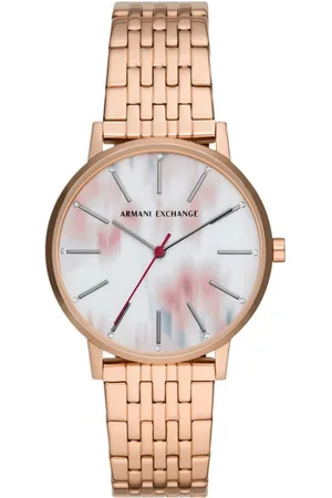 Armani Exchange Quarzuhr AX5589 - Verkäufer: OROTEX