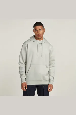 G-Star Kapuzensweatshirt Premium Hoody