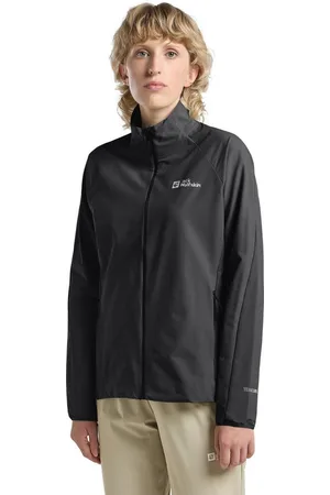 Jack Wolfskin Outdoorjacke PRELIGHT STRIDE JKT W