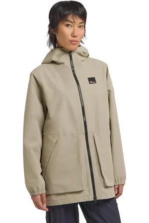 Jack Wolfskin Funktionsparka TERRAVIEW 2L PARKA W