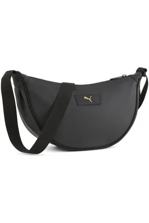 PUMA Handtasche Essentials 3L Halbrunde Tasche Erwachsene