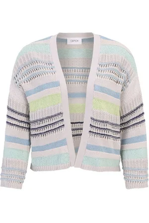 Cartoon Strickjacke - Verkäufer: Fashion-Home-Trend