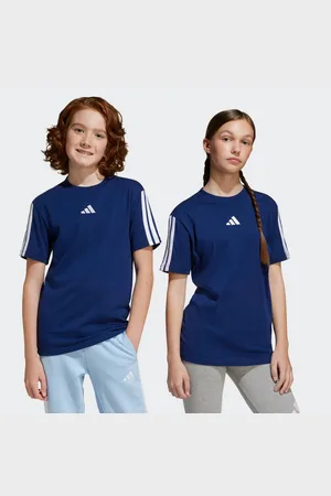 adidas T-Shirt J 3S TEE 160