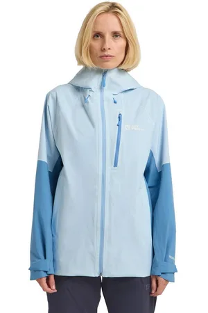 Jack Wolfskin Funktionsjacke EAGLE PEAK 2L JKT W