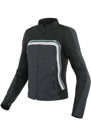 Dainese Motorradjacke Lola 3 Damen Motorrad Lederjacke - Verkäufer: Fc-Moto