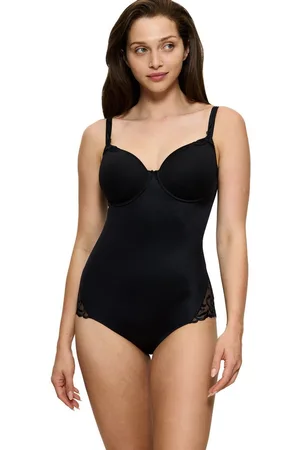 Triumph Shaping-Body Modern Finesse BSWP mit Spitzendetails