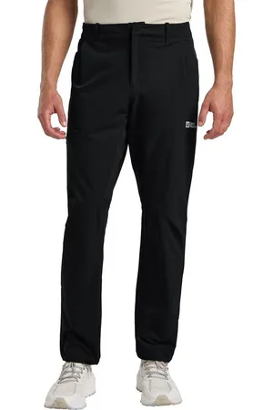 Jack Wolfskin Outdoorhose PRELIGHT STRIDE PANTS M