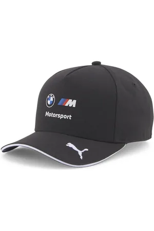PUMA Baseball Cap BMW M Motorsport Replica Team Baseball-Cap