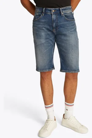 Tommy Hilfiger Jeansshorts RONNIE SHORT