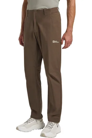 Jack Wolfskin Outdoorhose PRELIGHT STRIDE PANTS M