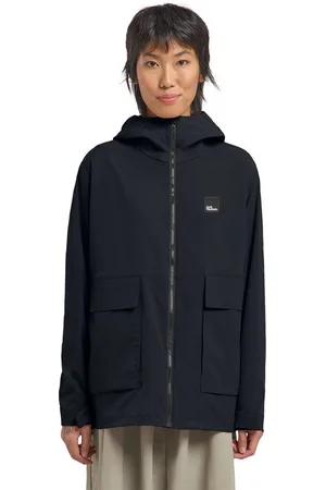 Jack Wolfskin Funktionsjacke TERRACADE JKT W