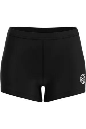 Bidi Badu Tennisshort Crew Shorty - Verkäufer: Tennis-Point